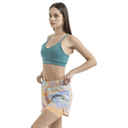 Kadın Base Fitness Bra-7
