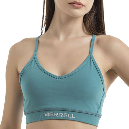 Kadın Base Fitness Bra-8