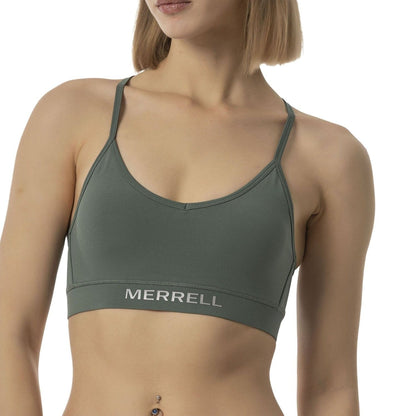 Kadın Base Fitness Bra-2