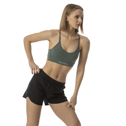 Kadın Base Fitness Bra-7