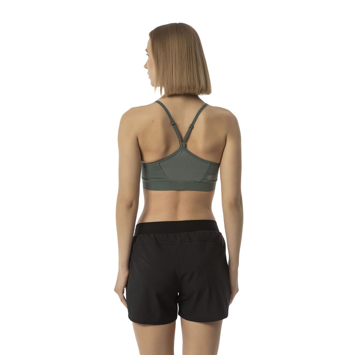 Kadın Base Fitness Bra-8