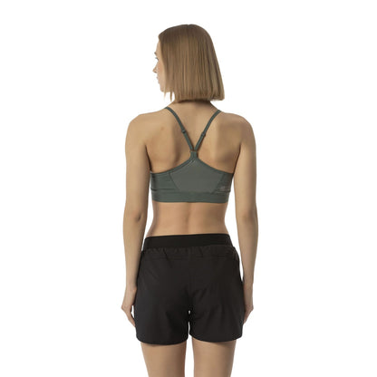 Kadın Base Fitness Bra-8