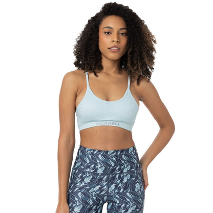 Base Kadın Turquoıse Fıtness Bra-3