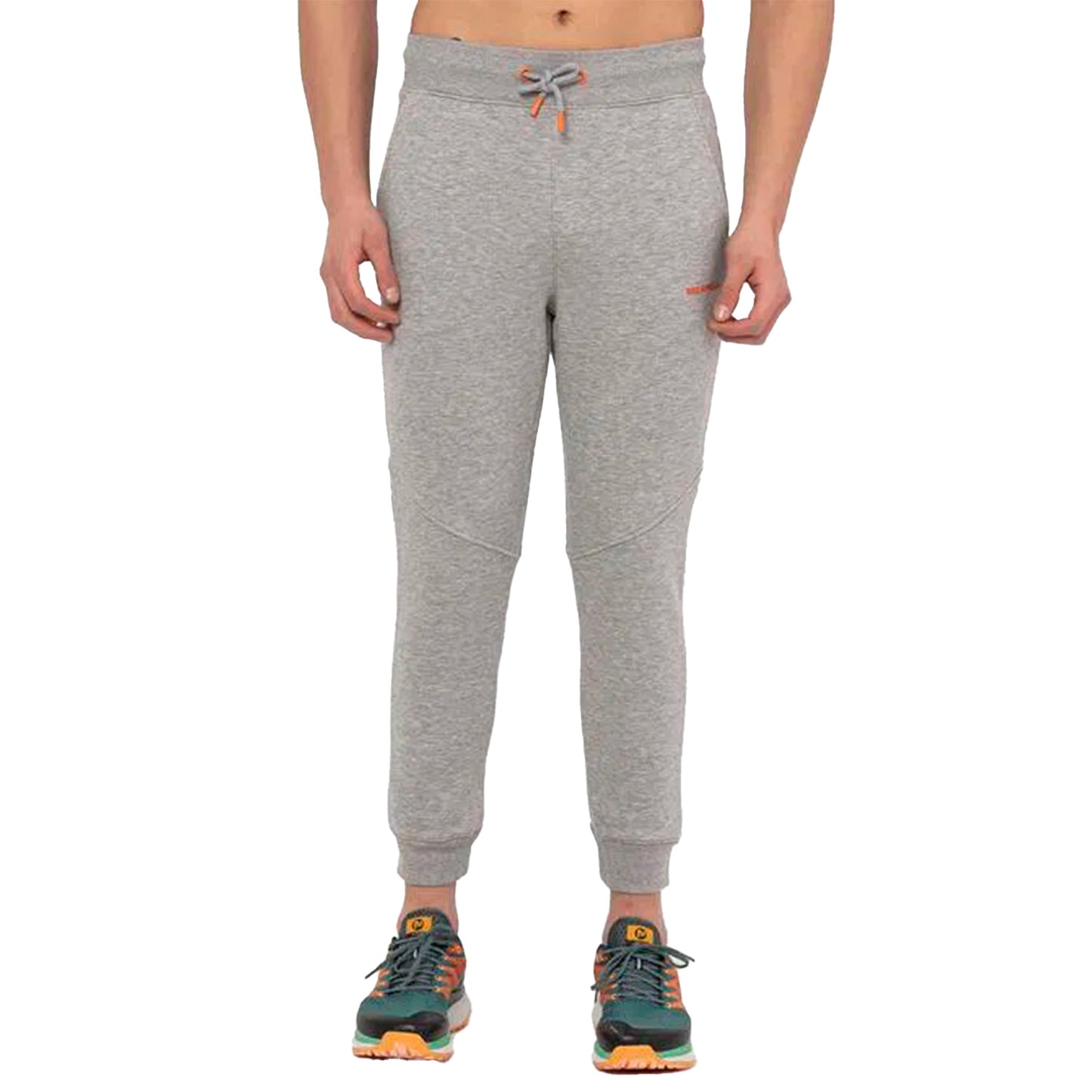 Merrell Erkek Edıt Eşofman Erkek Grey Marl Eşofman-1