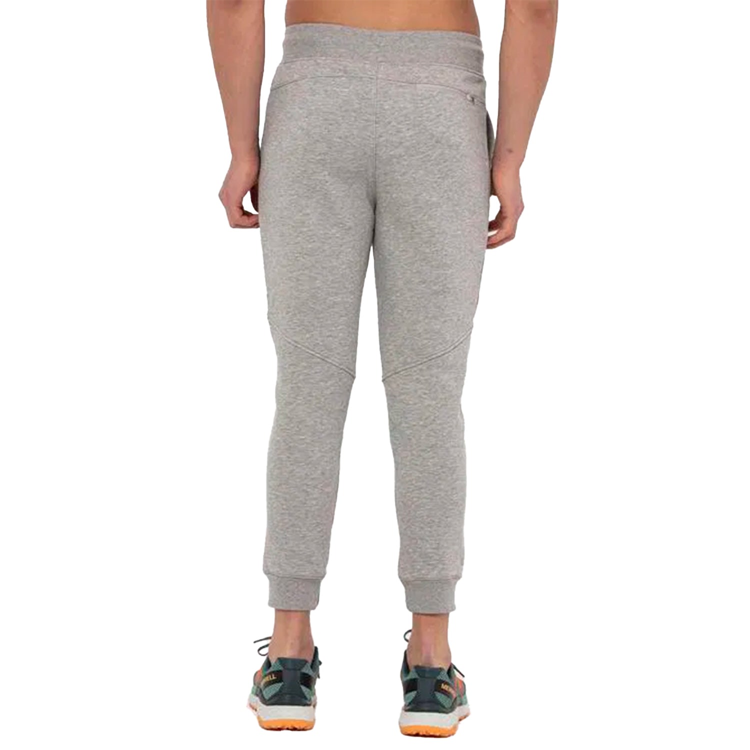 Merrell Erkek Edıt Eşofman Erkek Grey Marl Eşofman-5