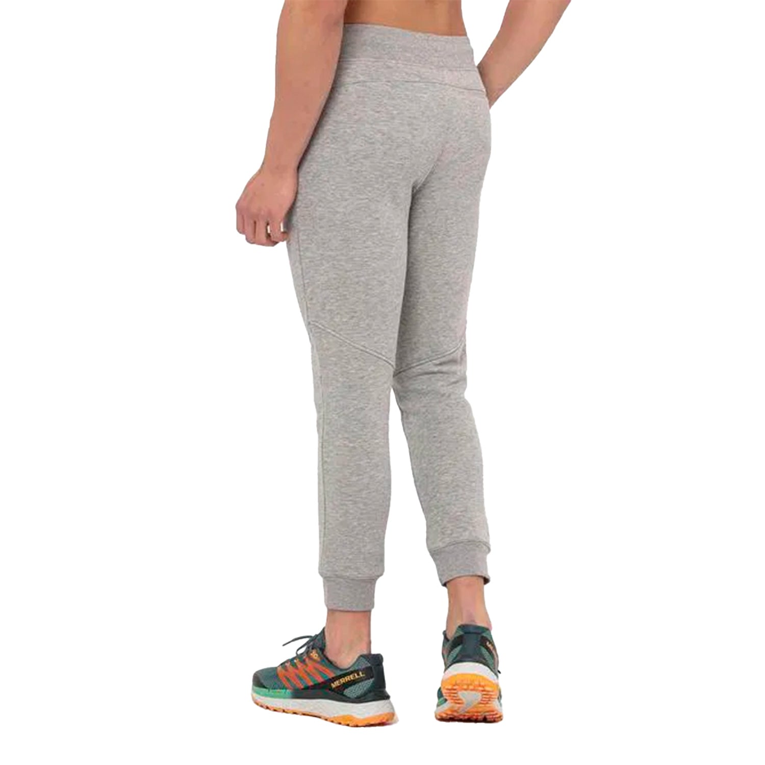 Merrell Erkek Edıt Eşofman Erkek Grey Marl Eşofman-6