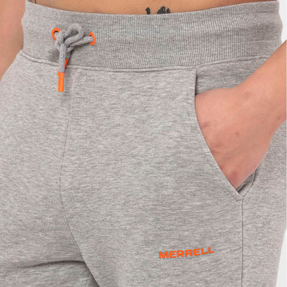 Merrell Erkek Edıt Eşofman Erkek Grey Marl Eşofman-8