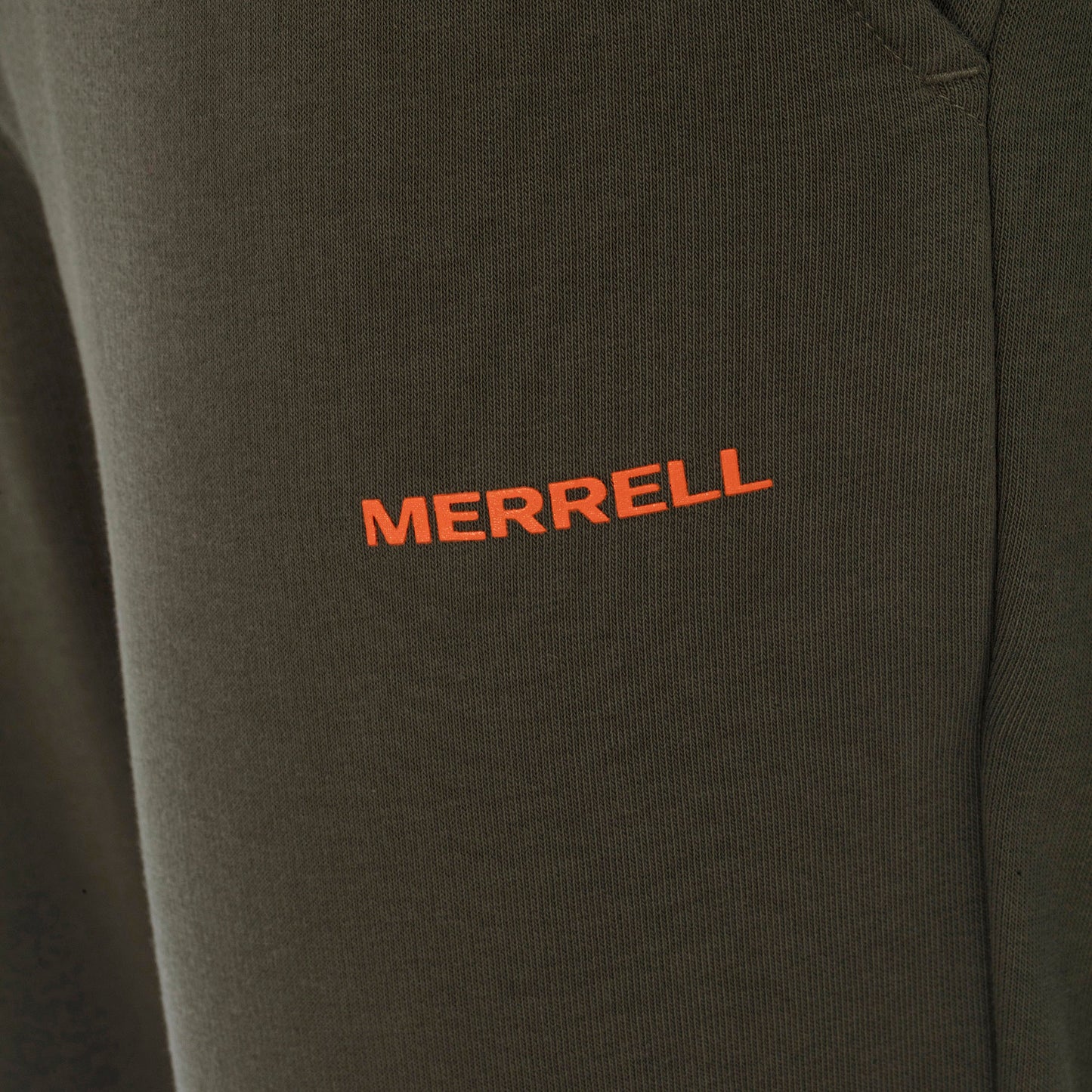 Merrell Erkek Edıt Eşofman Erkek Khakı Eşofman-10