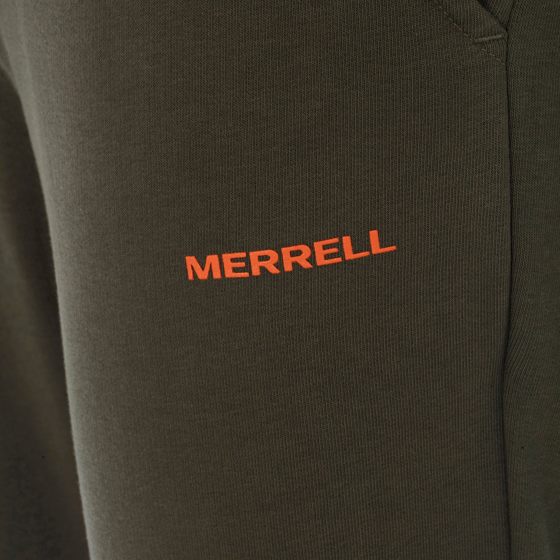 Merrell Erkek Edıt Eşofman Erkek Khakı Eşofman-10