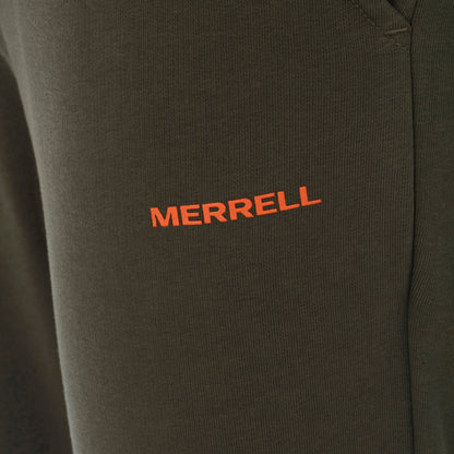 Merrell Erkek Edıt Eşofman Erkek Khakı Eşofman-10