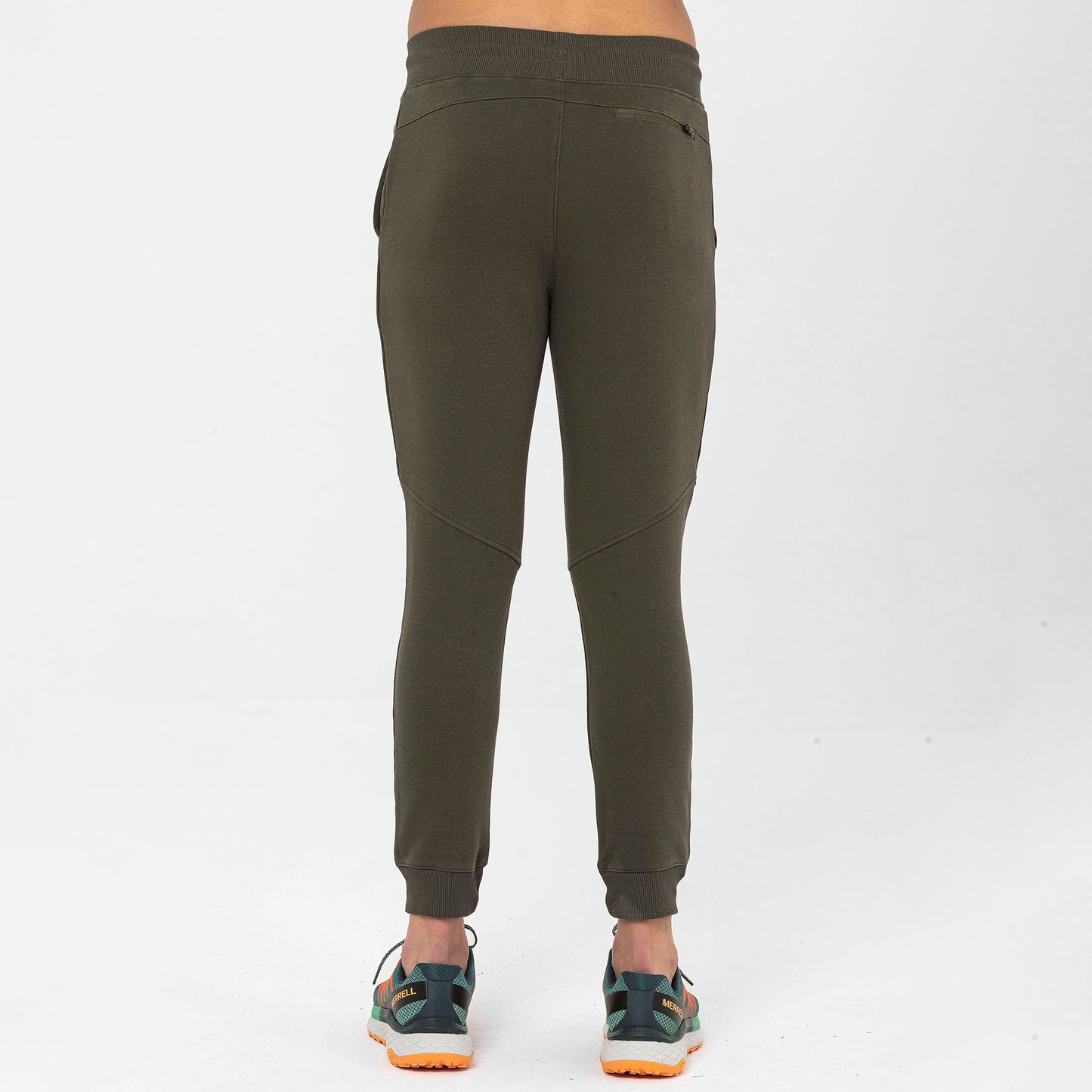 Merrell Erkek Edıt Eşofman Erkek Khakı Eşofman-7