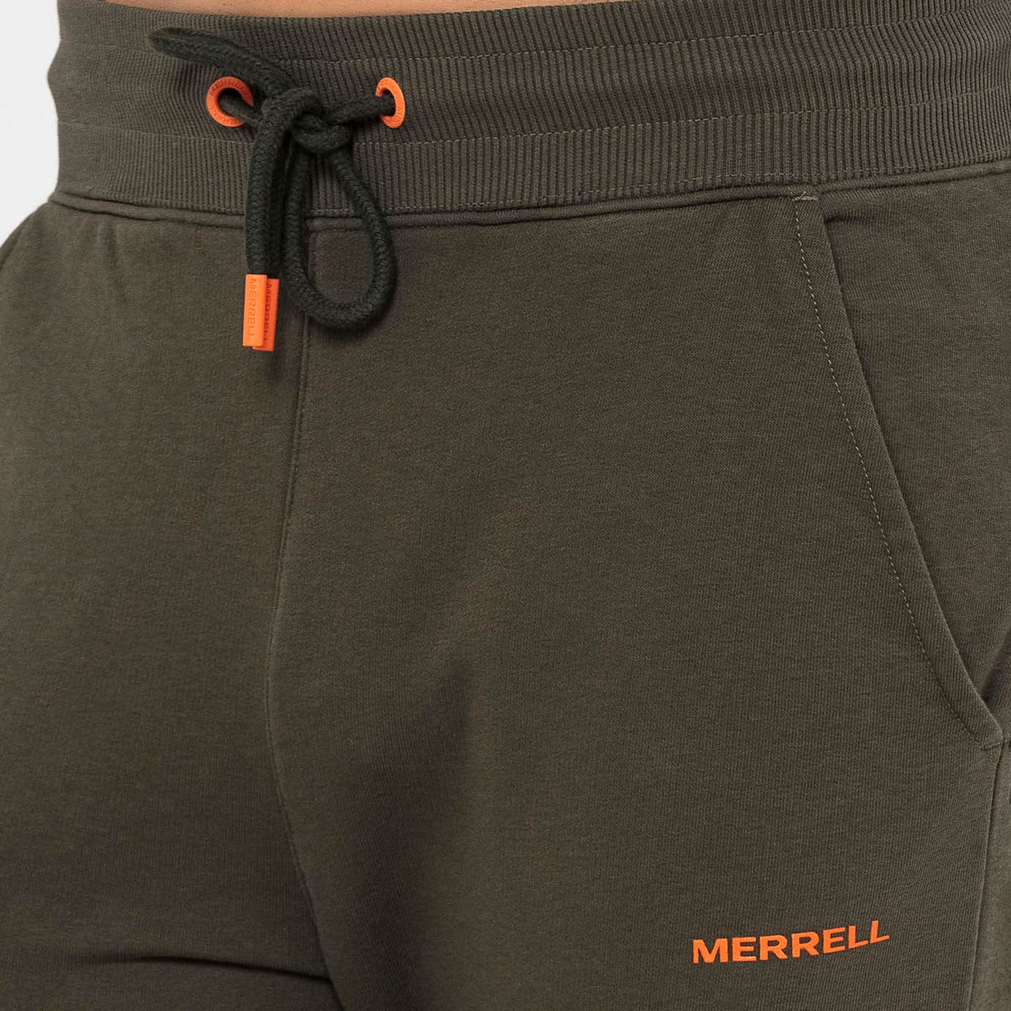 Merrell Erkek Edıt Eşofman Erkek Khakı Eşofman-9