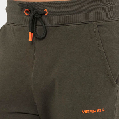 Merrell Erkek Edıt Eşofman Erkek Khakı Eşofman-9