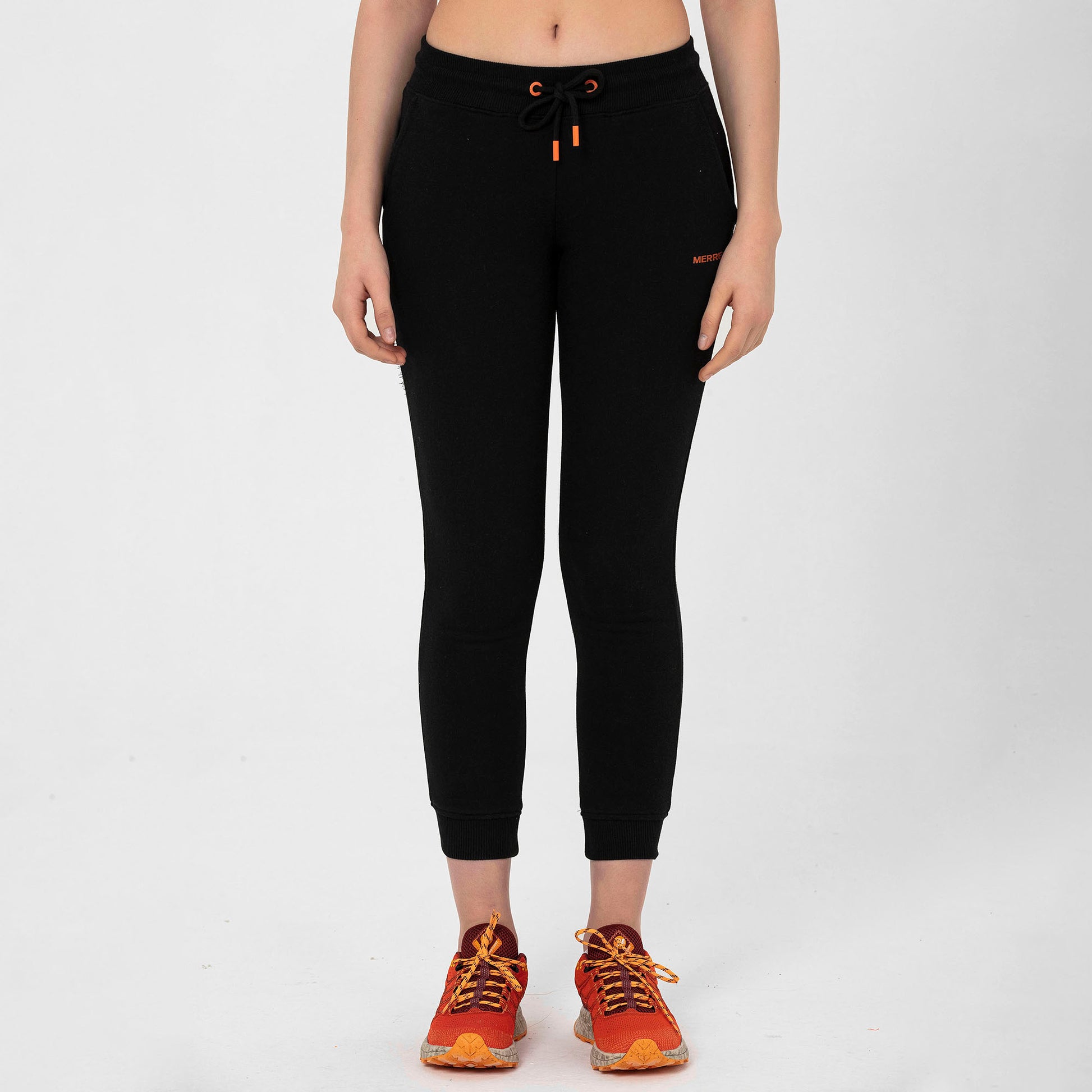 Merrell Kadın Enter Eşofman Kadın Black Eşofman-3
