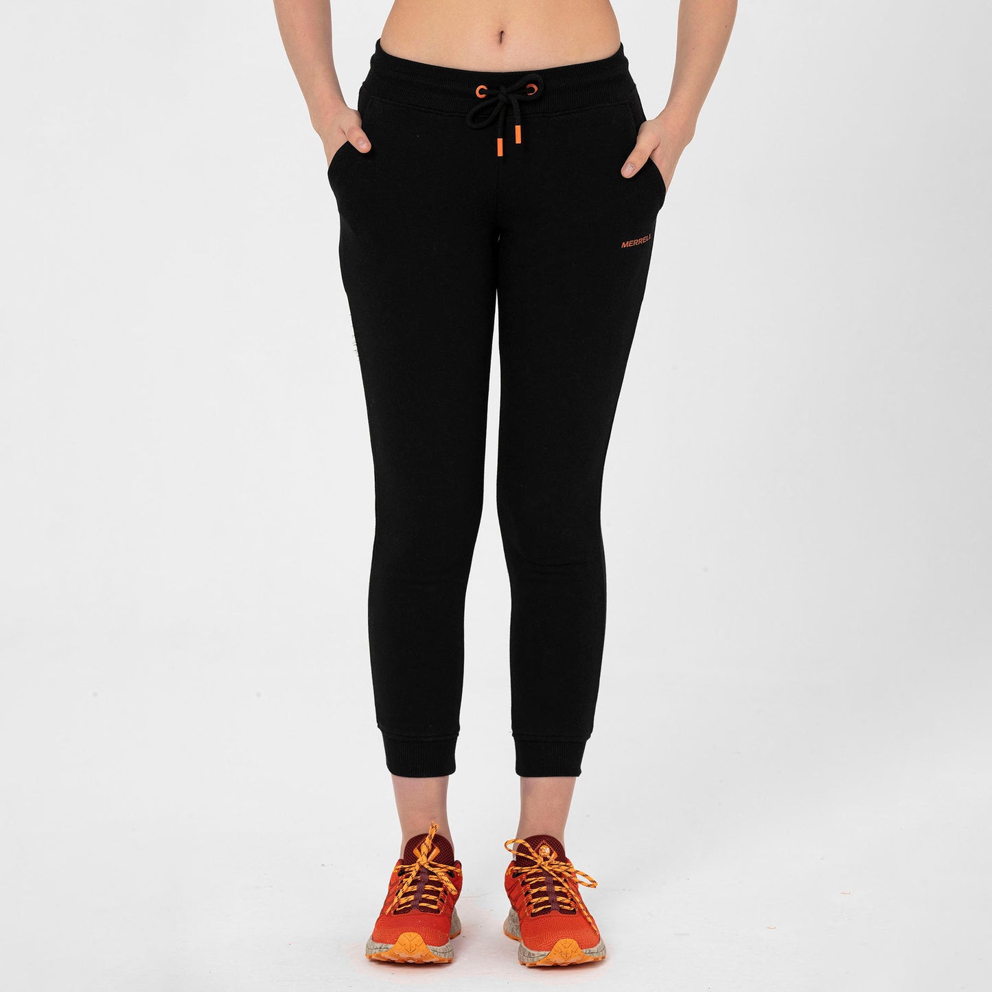 Merrell Kadın Enter Eşofman Kadın Black Eşofman-4