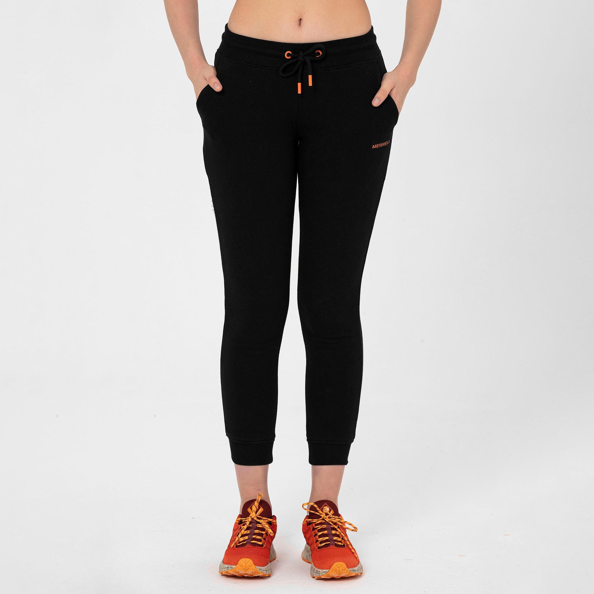 Merrell Kadın Enter Eşofman Kadın Black Eşofman-4