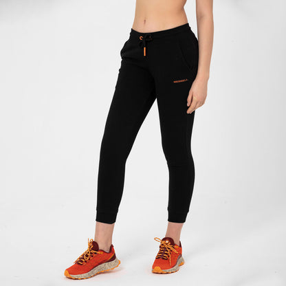 Merrell Kadın Enter Eşofman Kadın Black Eşofman-5