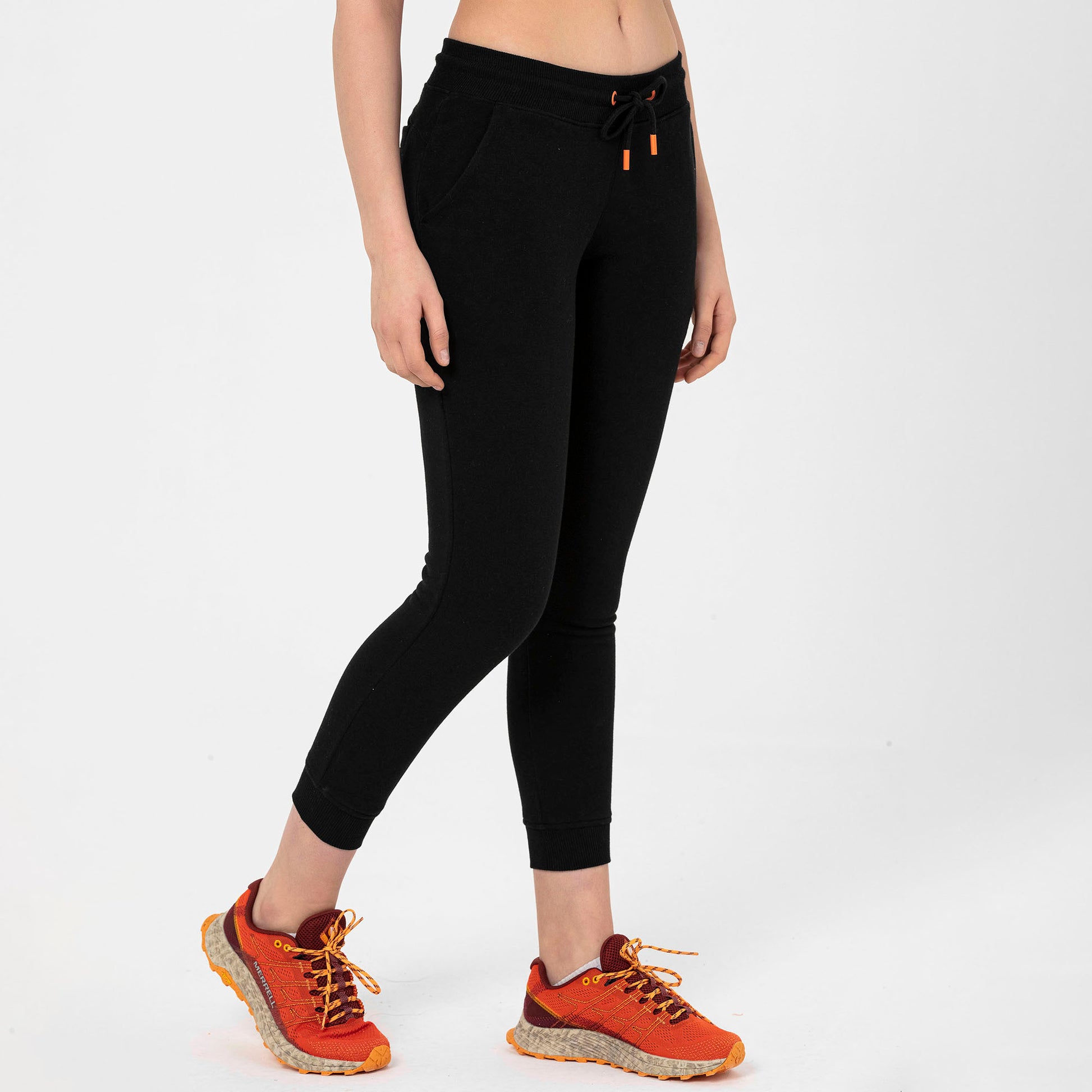 Merrell Kadın Enter Eşofman Kadın Black Eşofman-6