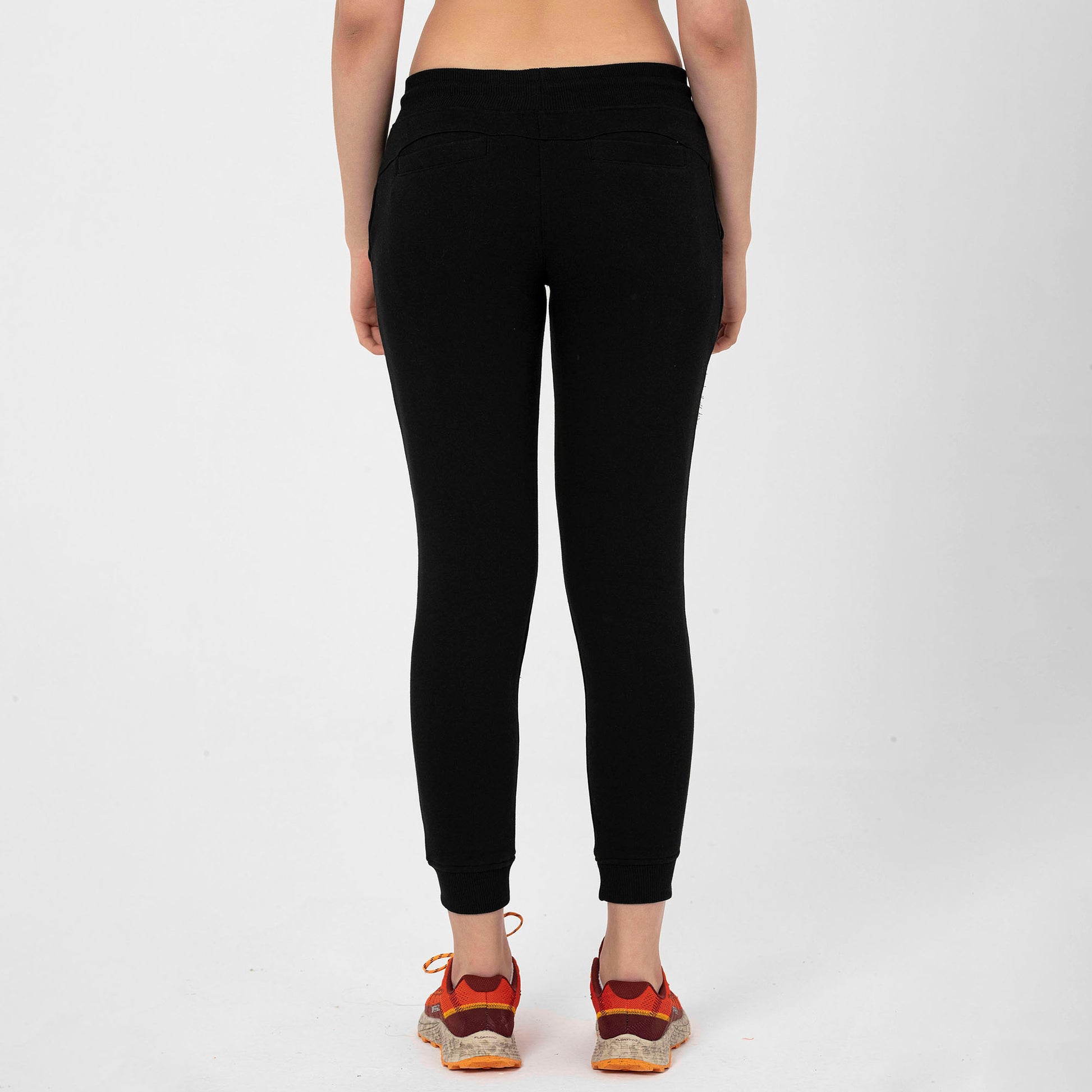 Merrell Kadın Enter Eşofman Kadın Black Eşofman-9