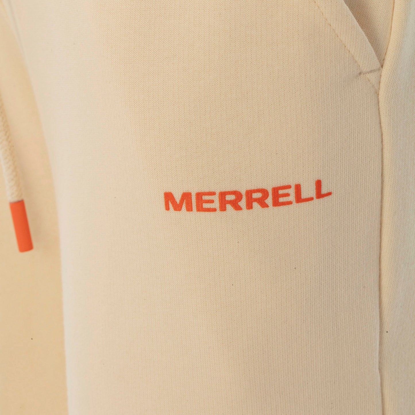 Merrell Kadın Enter Eşofman Kadın Ecru Eşofman-9