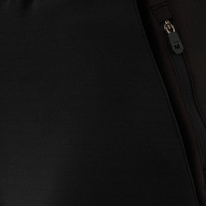 Exact Erkek Black Eşofman Alt-11