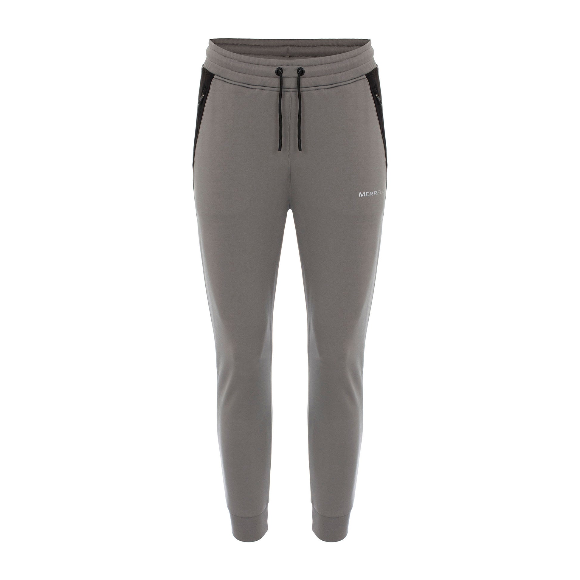 Merrell Erkek Exact Eşofman Alt Erkek Anthracıte/Nine Iron/Alloy Eşofman Alt-1