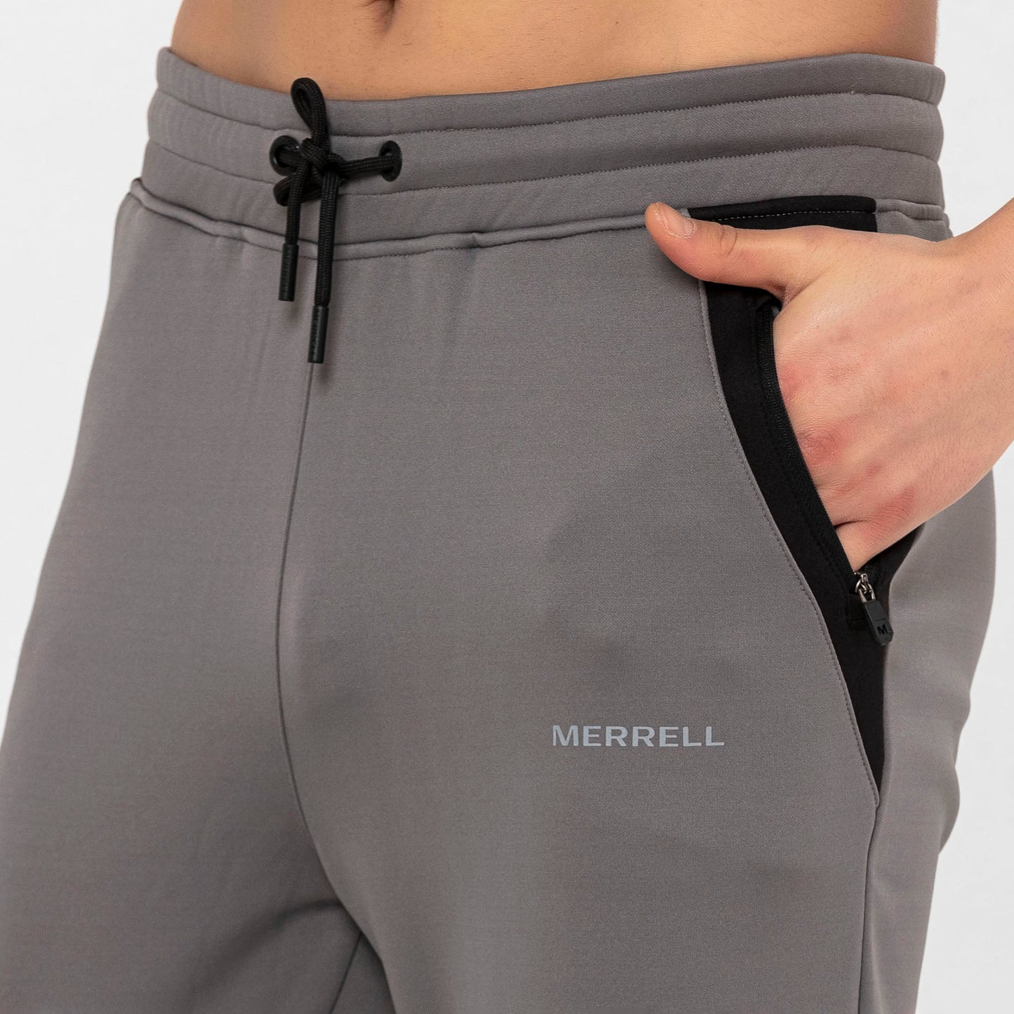 Merrell Erkek Exact Eşofman Alt Erkek Anthracıte/Nine Iron/Alloy Eşofman Alt-10