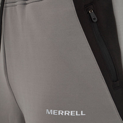 Merrell Erkek Exact Eşofman Alt Erkek Anthracıte/Nine Iron/Alloy Eşofman Alt-11