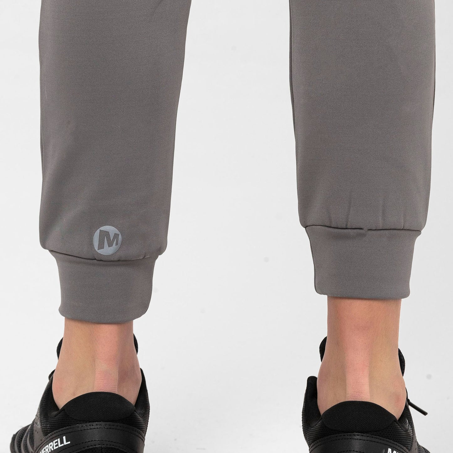 Merrell Erkek Exact Eşofman Alt Erkek Anthracıte/Nine Iron/Alloy Eşofman Alt-9