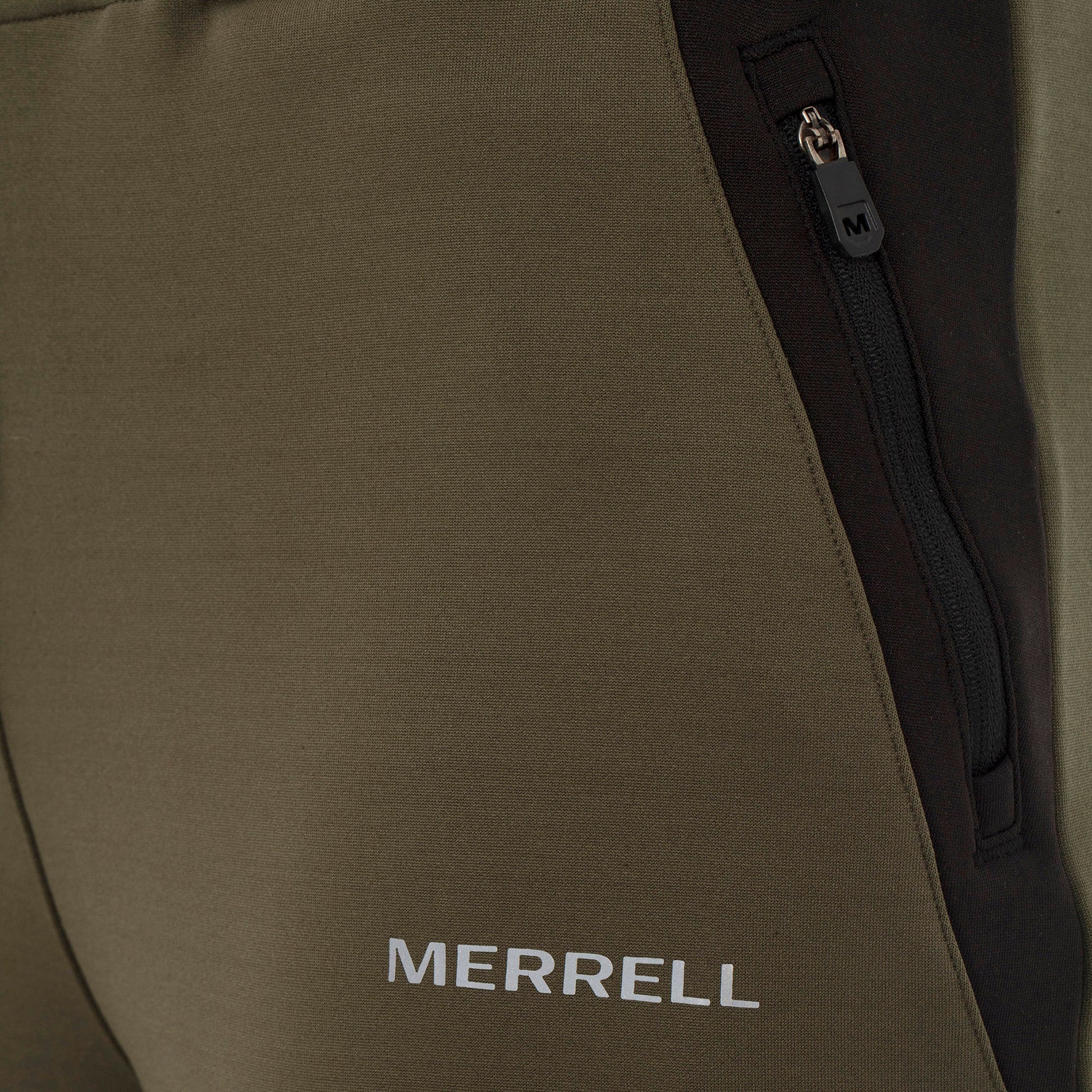 Exact Erkek Khakı Eşofman Alt-13