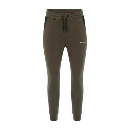 Exact Erkek Dusty Olıve Eşofman Alt-6