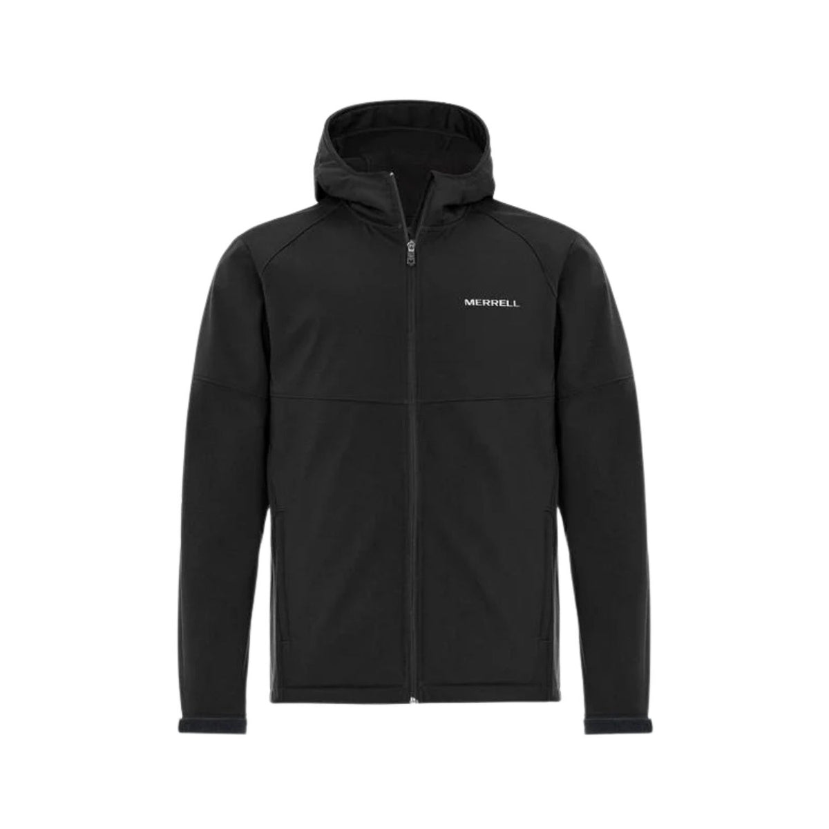 Flash Erkek Black Ceket-5