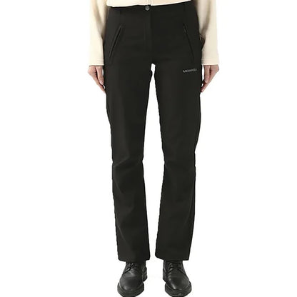 Flex Kadın Black Pantolon-1