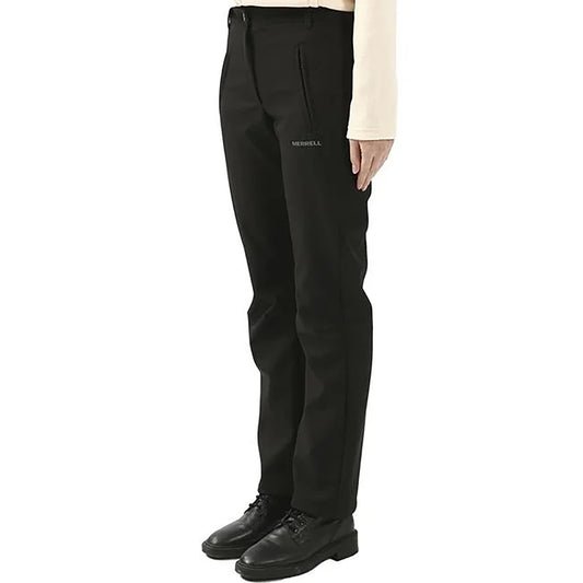 Flex Kadın Black Pantolon-2