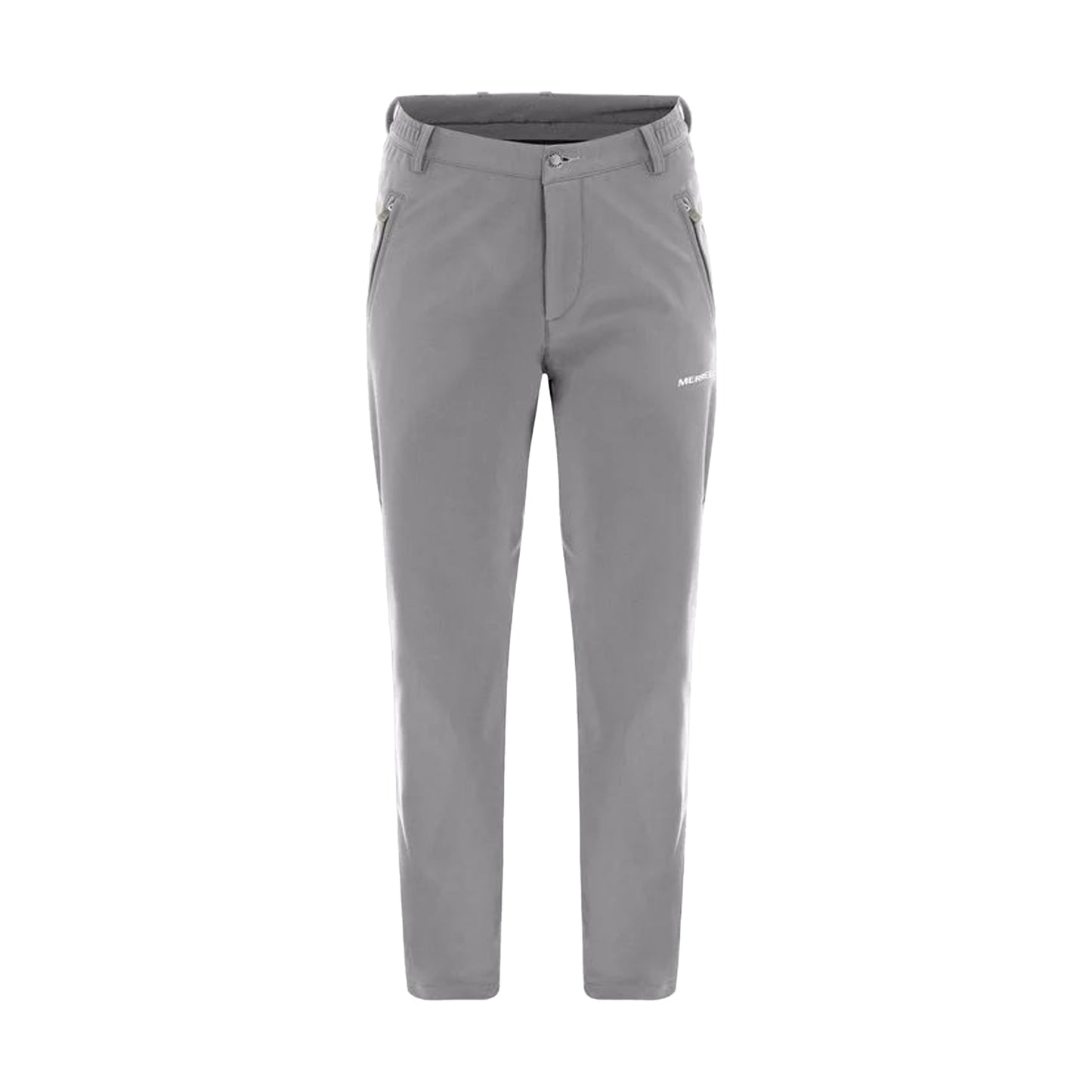 Flex Kadın Grey Pantolon-1