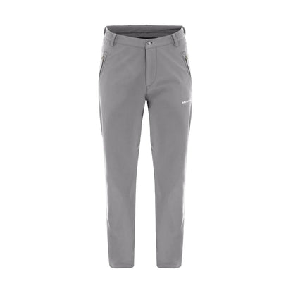 Flex Kadın Grey Pantolon-1