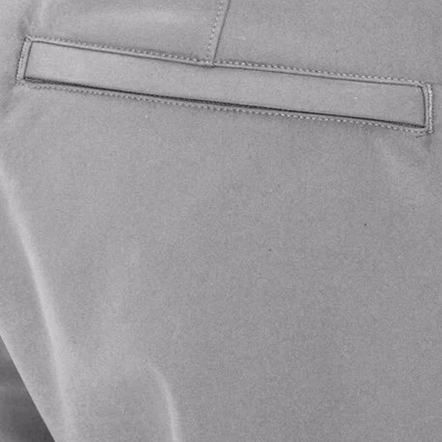 Flex Kadın Grey Pantolon-3