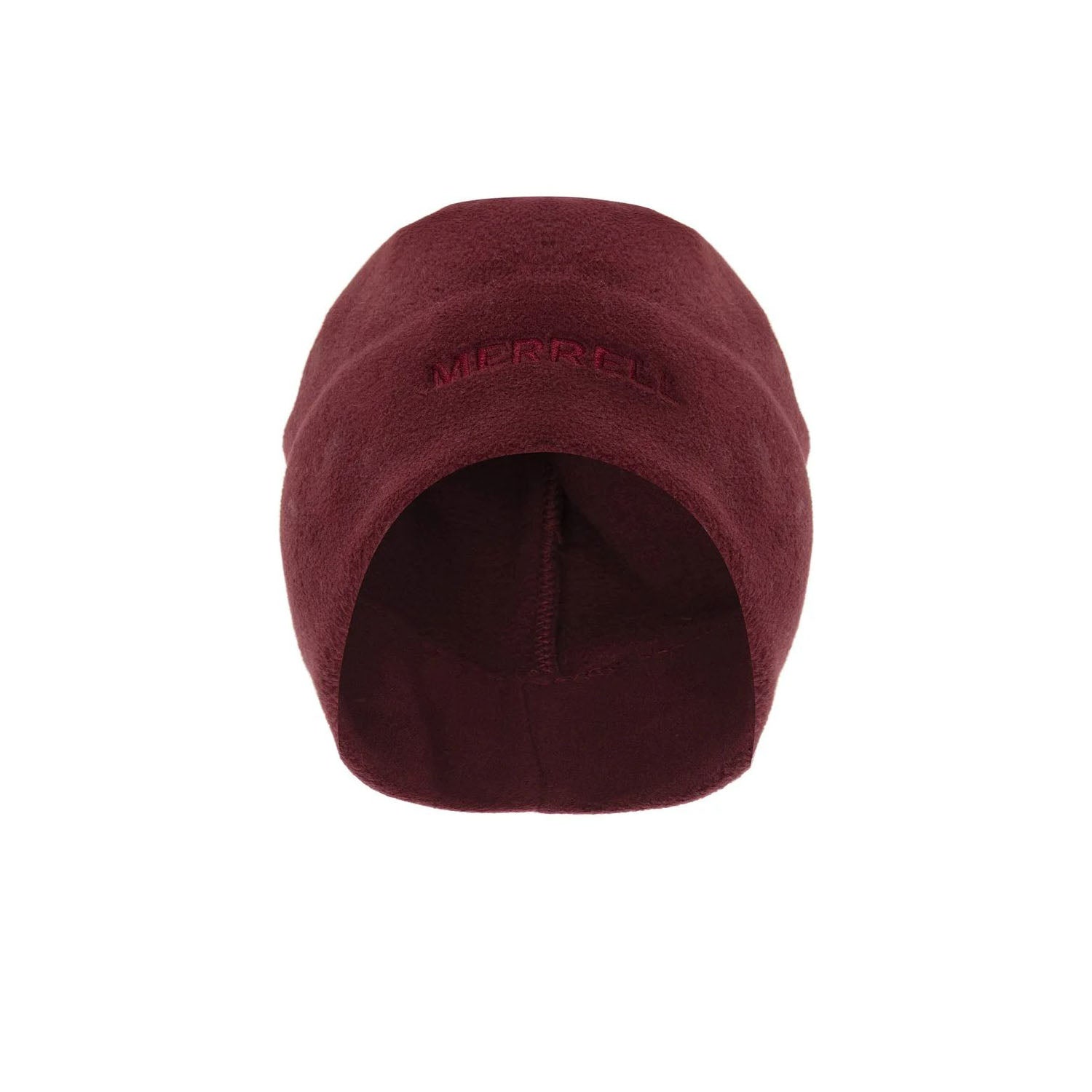 Fleece Neckwear Unısex Crımson Polar Boyunluk-2