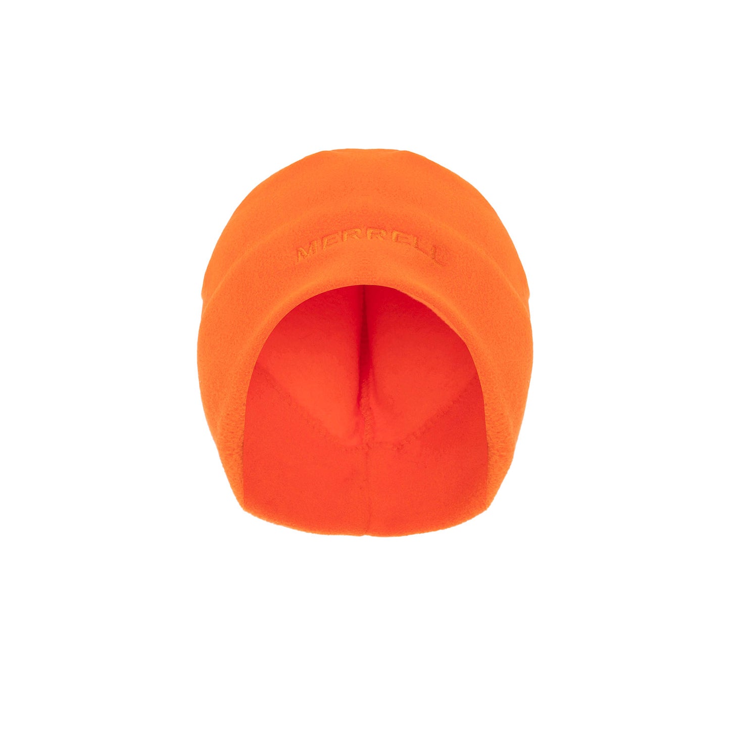 Fleece Neckwear Unısex Orange Polar Boyunluk-5