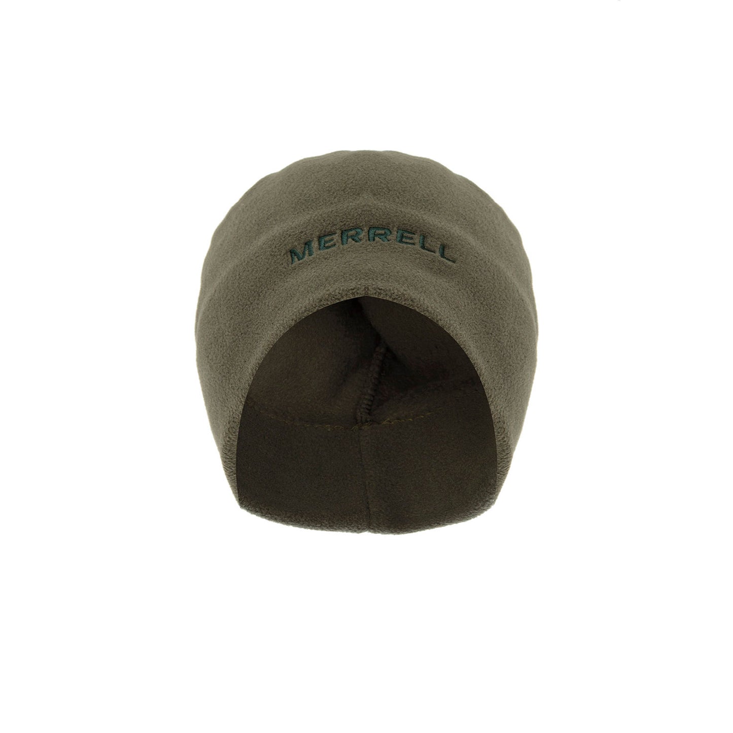 Fleece Neckwear Unısex Khakı Polar Boyunluk-2