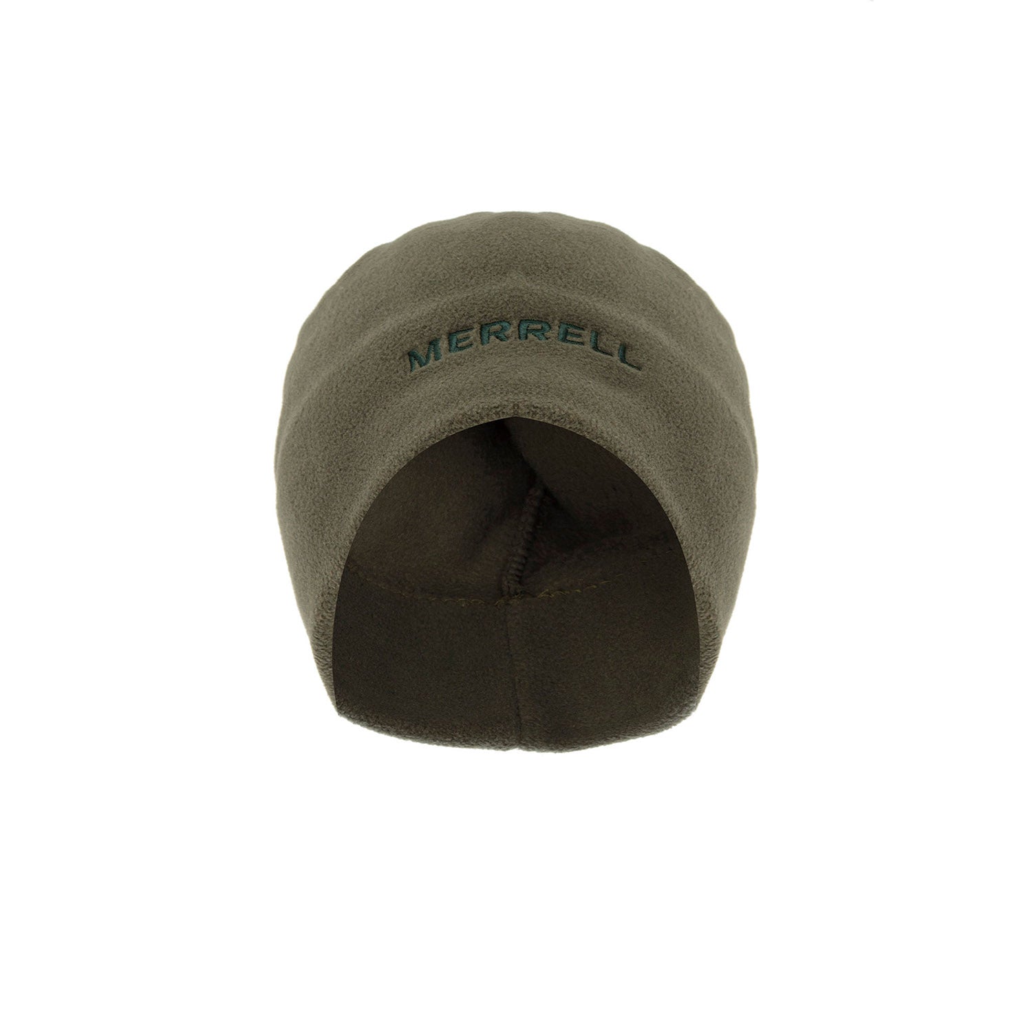 Fleece Neckwear Unısex Khakı Polar Boyunluk-2