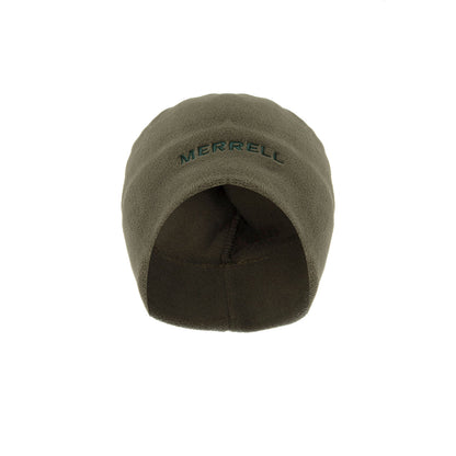 Fleece Neckwear Unısex Khakı Polar Boyunluk-2