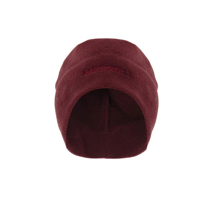 Merrell Unısex Fleece Neckwear Polar Boyunluk Unısex Red Ochre Polar Boyunluk-2