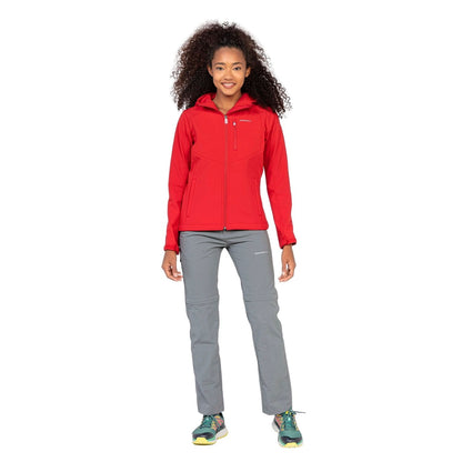 Merrell Kadın Focus Ceket Kadın Red Ceket-2