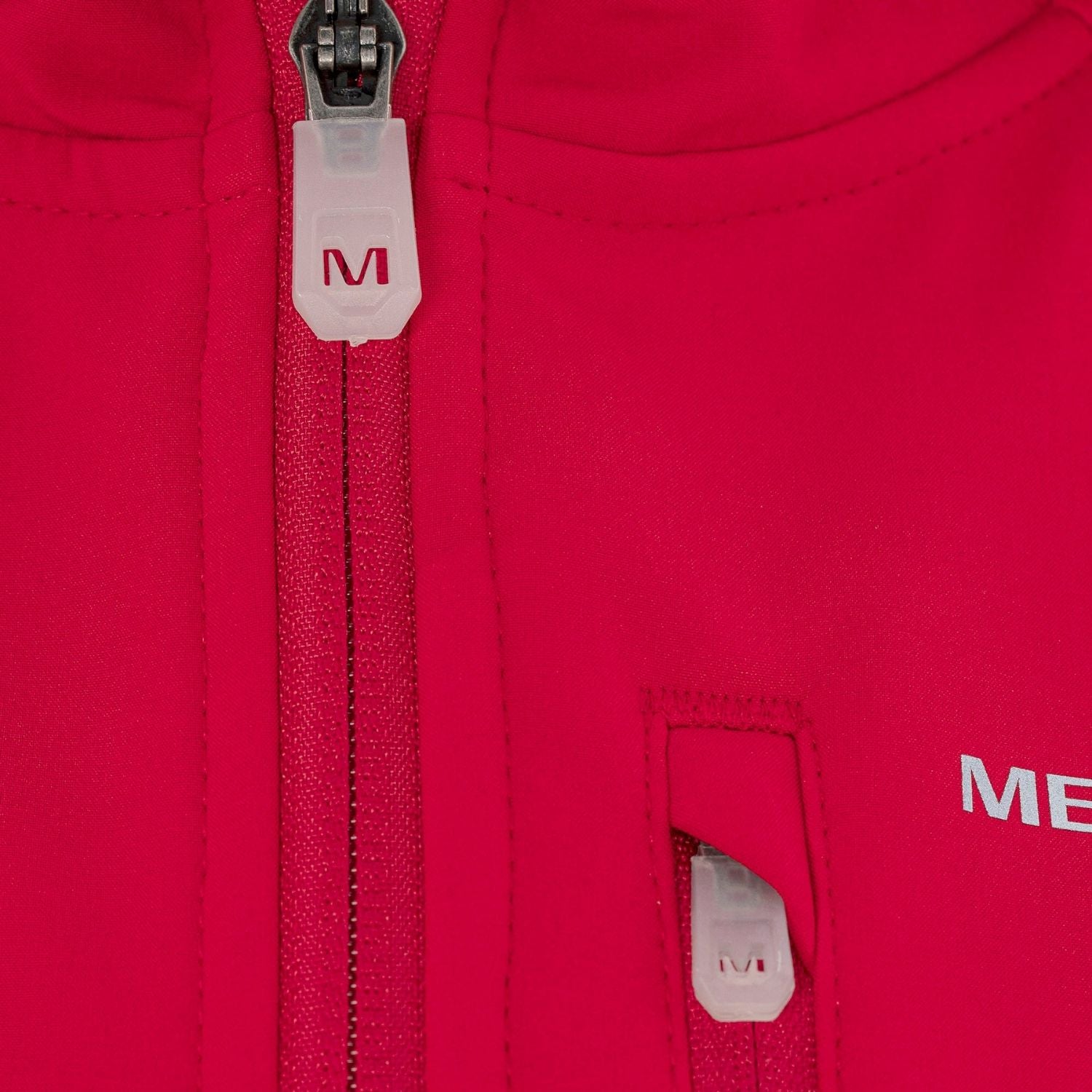 Merrell Kadın Focus Ceket Kadın Red Ceket-6