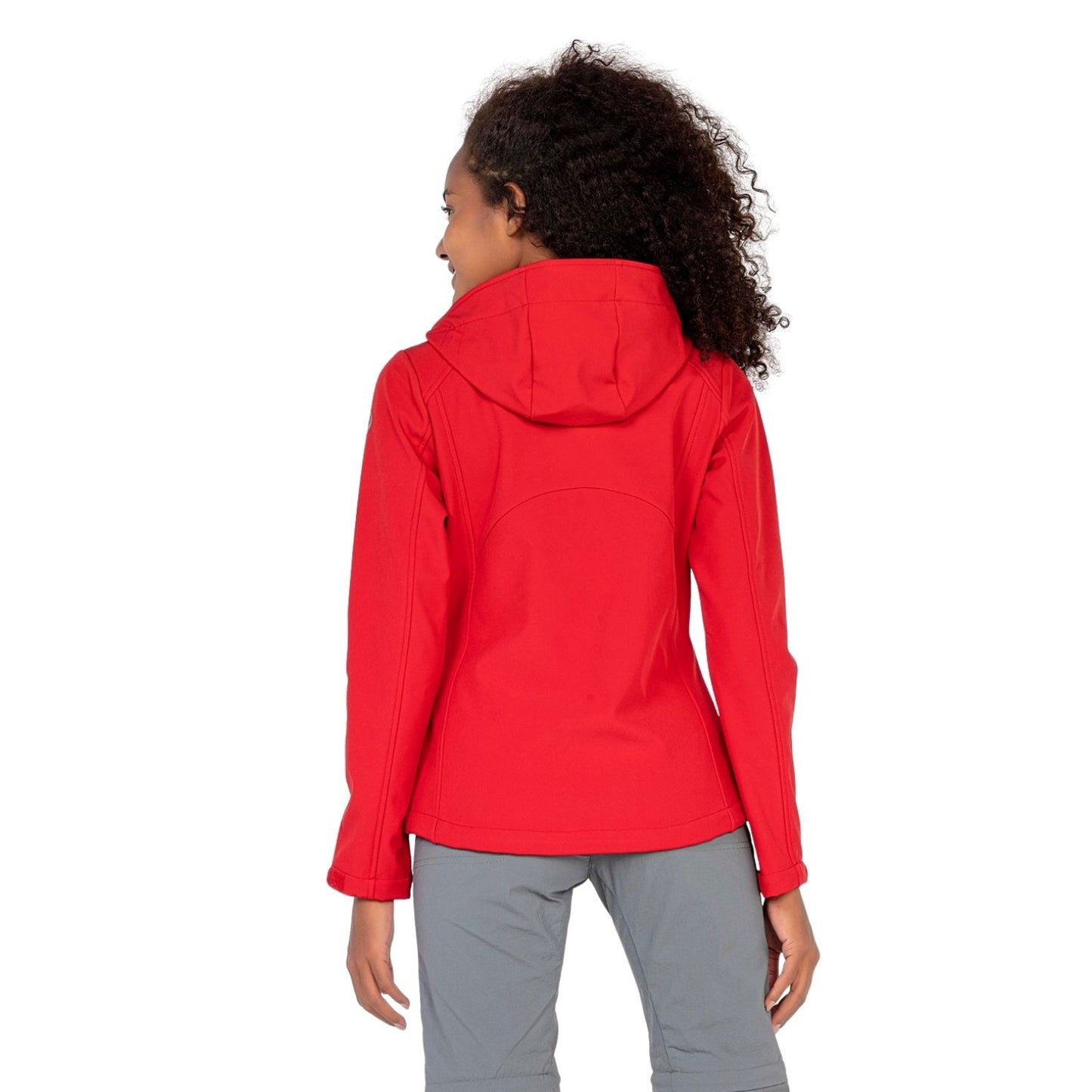 Merrell Kadın Focus Ceket Kadın Red Ceket-8