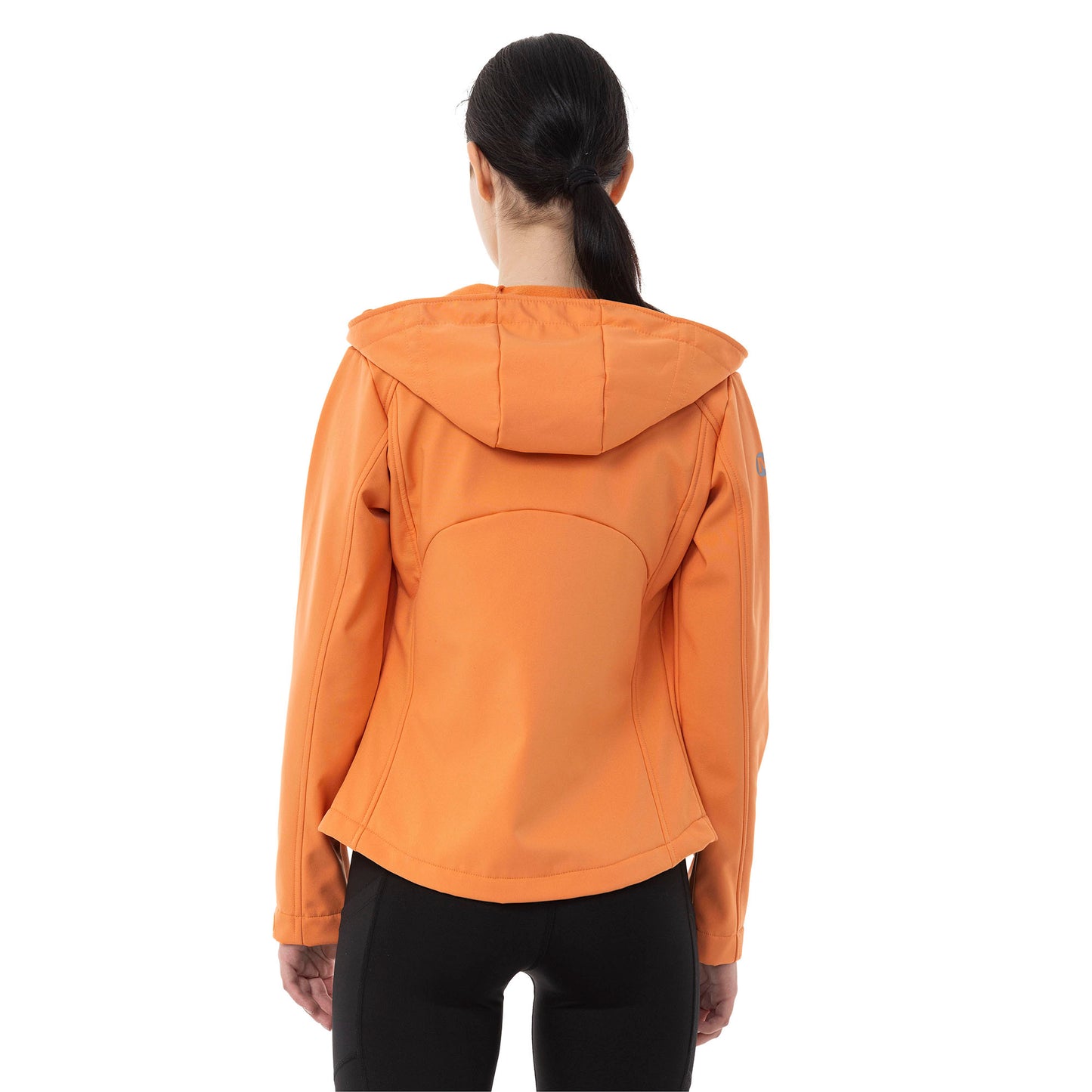 Focus Kadın Dark Orange Ceket-10