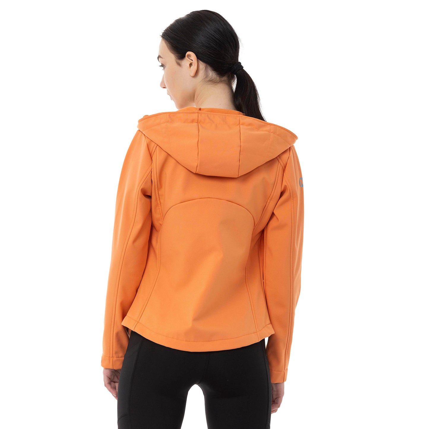 Focus Kadın Dark Orange Ceket-11
