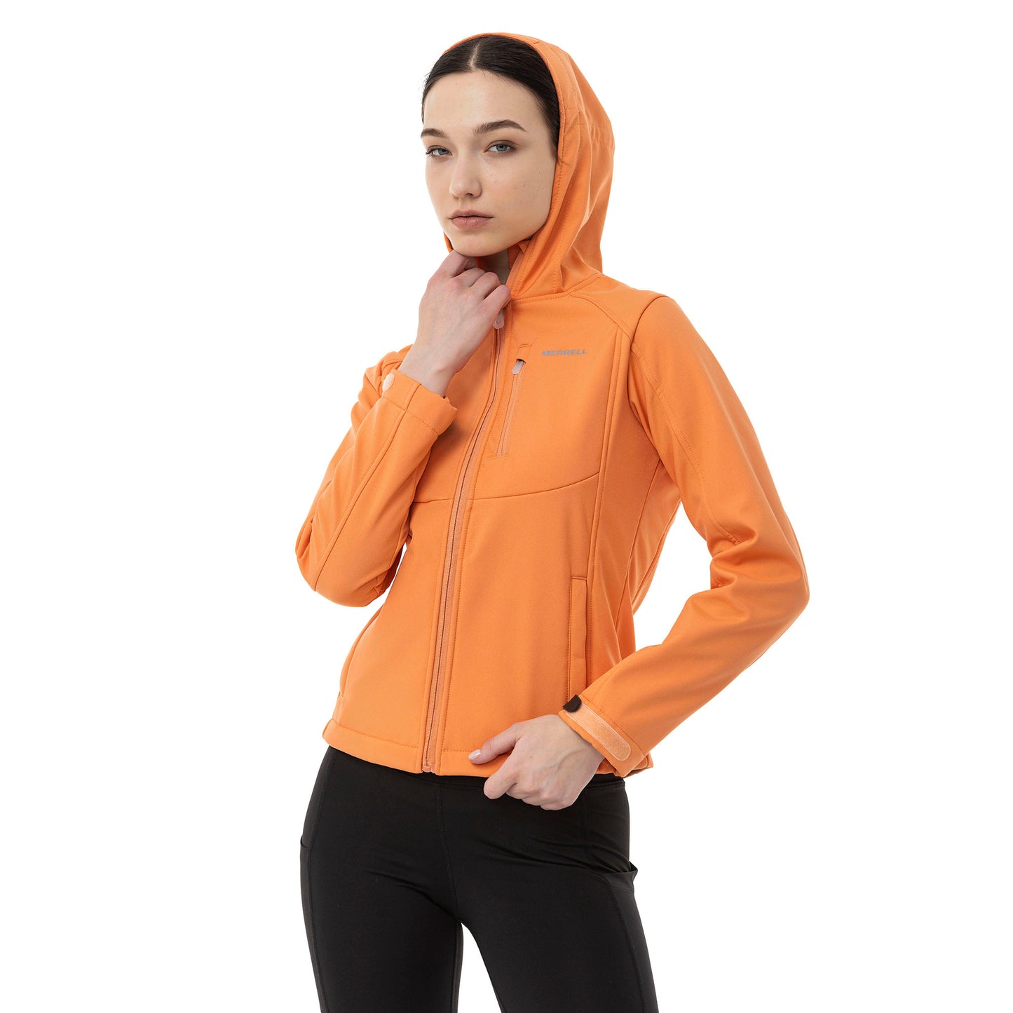 Focus Kadın Dark Orange Ceket-7