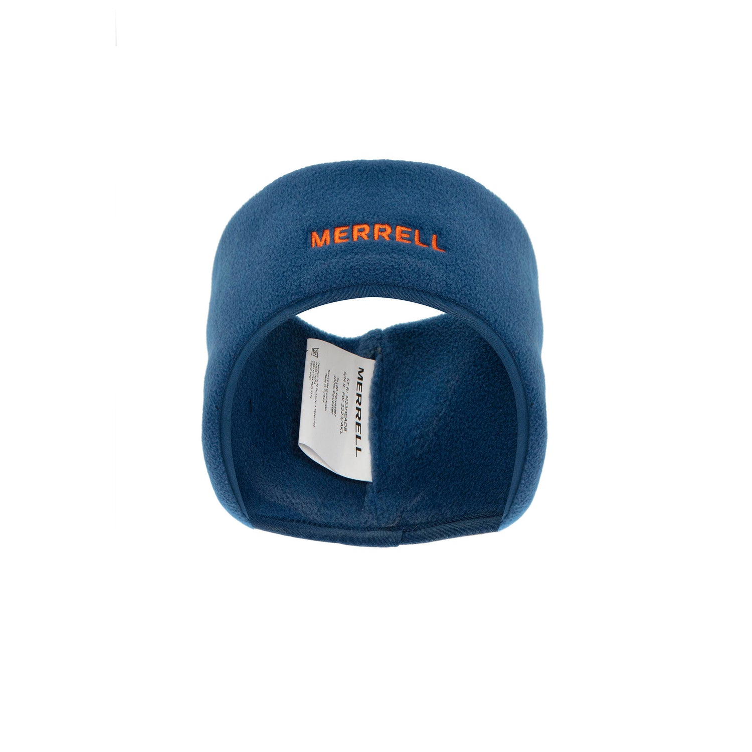 Fleeceheadband Unısex Mavi Bandana-1
